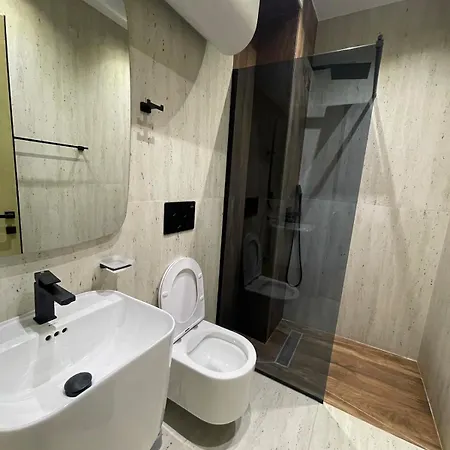 Appartement Jt - Yellow *