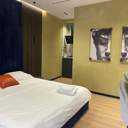 Appartement Jt - Yellow