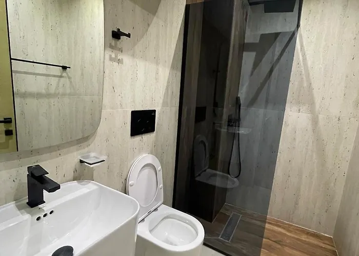 Apartamento Jt - Yellow *