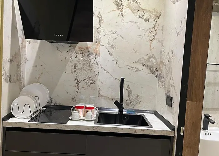 Jt - Yellow Apartamento