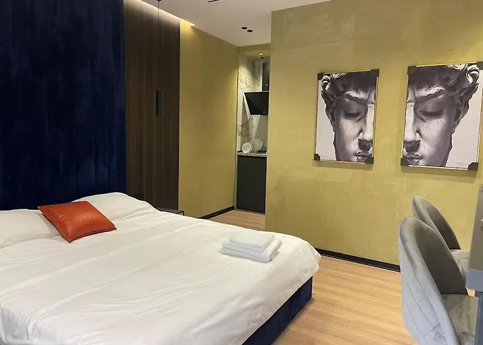 Apartamento Jt - Yellow