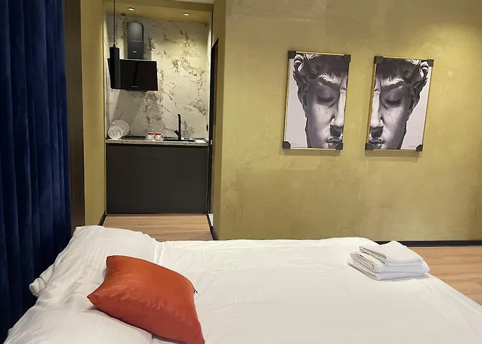 Jt - Yellow Apartamento *